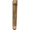 Ekena Millwork Traditional Craftsman Rough Sawn Bracket, Western Red Cedar, 6"W x 36"D x 44"H BKT06X36X44TRA04RWR - alternate 2